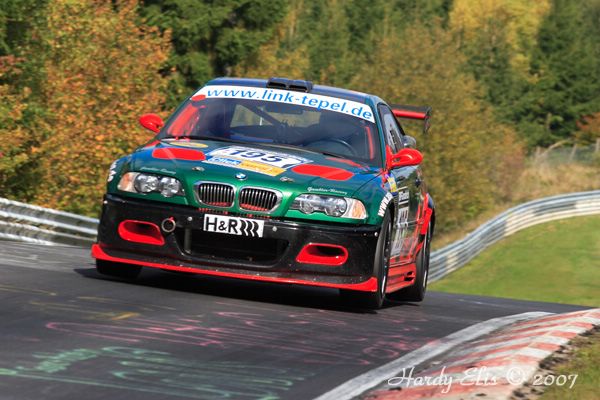 VLN 13-10-2007 03 Pflanzgarten 024