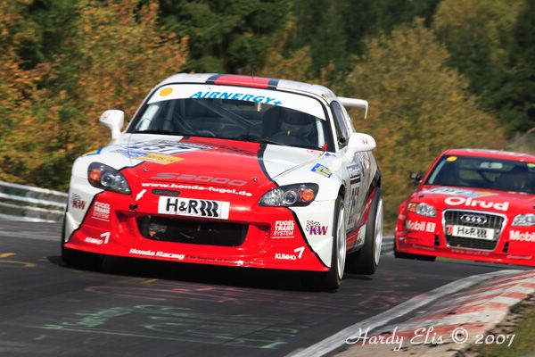 VLN 13-10-2007 03 Pflanzgarten 032