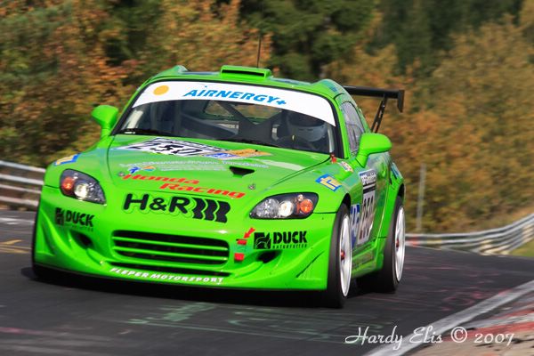 VLN 13-10-2007 03 Pflanzgarten 033