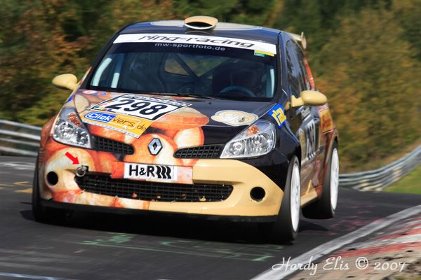 VLN 13-10-2007 03 Pflanzgarten 034