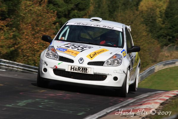 VLN 13-10-2007 03 Pflanzgarten 038