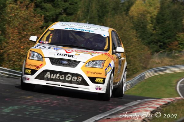 VLN 13-10-2007 03 Pflanzgarten 040