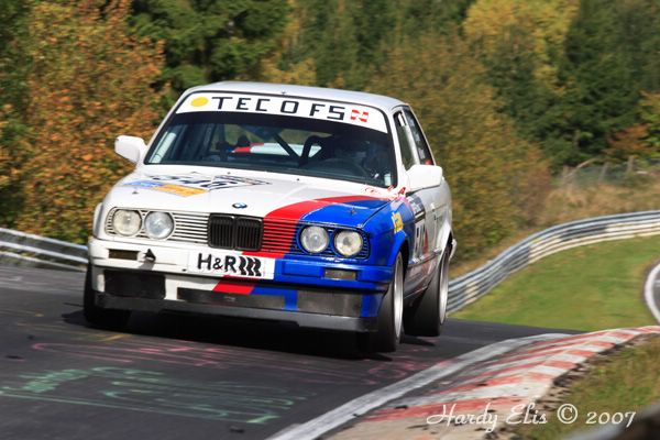 VLN 13-10-2007 03 Pflanzgarten 042