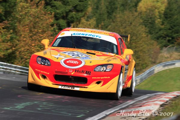 VLN 13-10-2007 03 Pflanzgarten 043