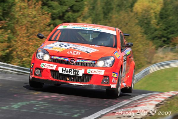 VLN 13-10-2007 03 Pflanzgarten 045