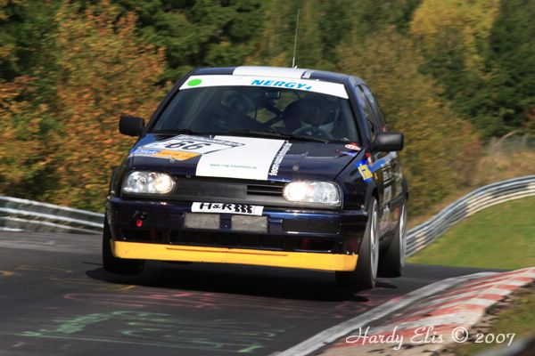 VLN 13-10-2007 03 Pflanzgarten 048