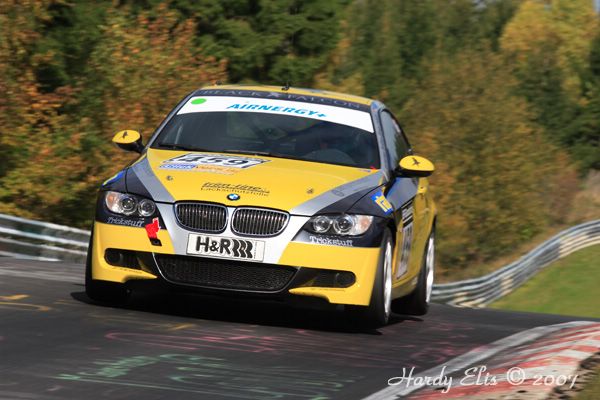 VLN 13-10-2007 03 Pflanzgarten 049