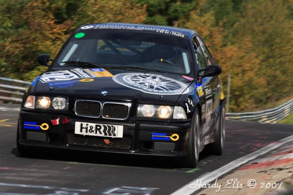 VLN 13-10-2007 03 Pflanzgarten 050