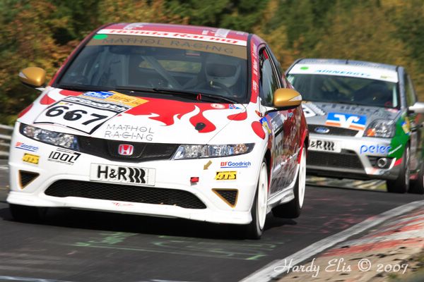 VLN 13-10-2007 03 Pflanzgarten 051