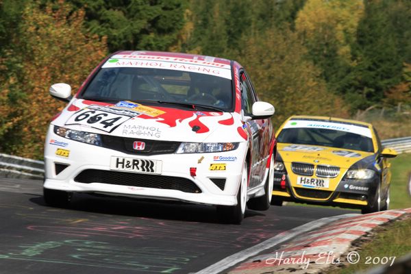 VLN 13-10-2007 03 Pflanzgarten 052