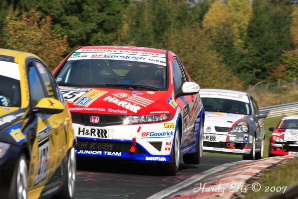 VLN 13-10-2007 03 Pflanzgarten 053