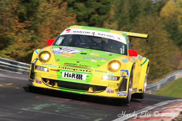 VLN 13-10-2007 03 Pflanzgarten 057