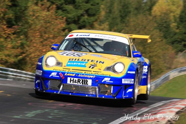 VLN 13-10-2007 03 Pflanzgarten 058