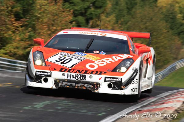 VLN 13-10-2007 03 Pflanzgarten 059