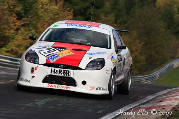 VLN 13-10-2007 03 Pflanzgarten 061