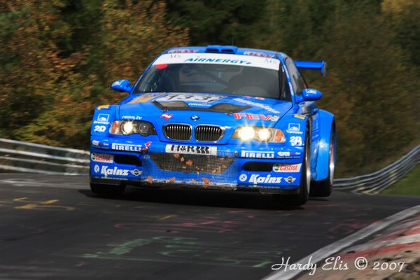VLN 13-10-2007 03 Pflanzgarten 064