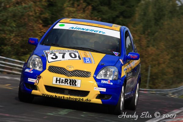 VLN 13-10-2007 03 Pflanzgarten 065