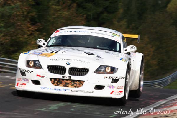 VLN 13-10-2007 03 Pflanzgarten 067