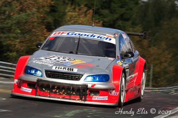 VLN 13-10-2007 03 Pflanzgarten 070