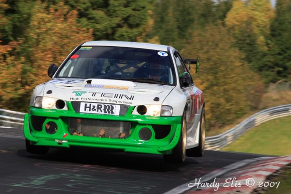 VLN 13-10-2007 03 Pflanzgarten 073