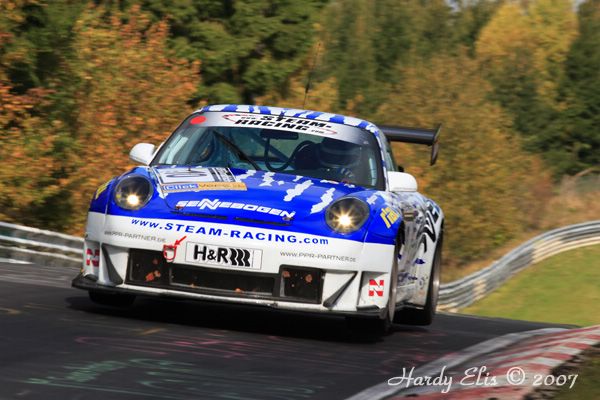 VLN 13-10-2007 03 Pflanzgarten 074