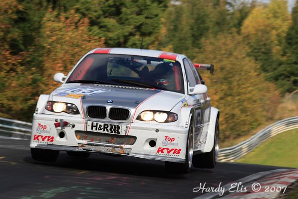 VLN 13-10-2007 03 Pflanzgarten 075