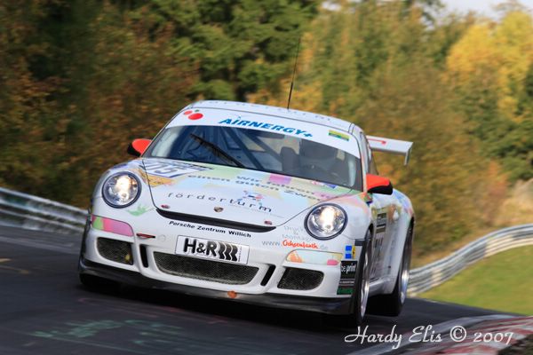 VLN 13-10-2007 03 Pflanzgarten 077