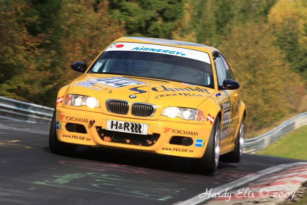 VLN 13-10-2007 03 Pflanzgarten 080