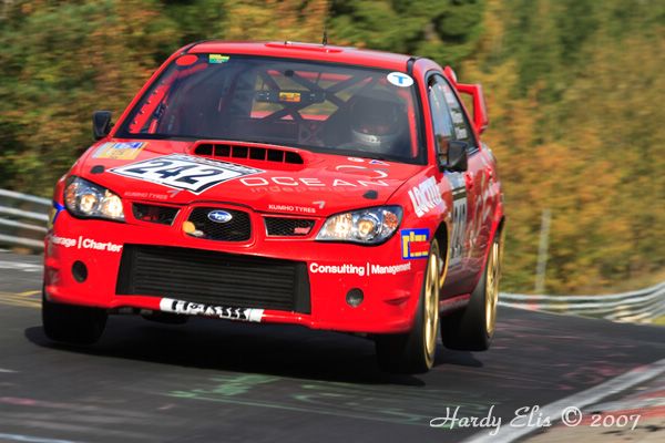 VLN 13-10-2007 03 Pflanzgarten 081