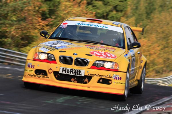 VLN 13-10-2007 03 Pflanzgarten 084