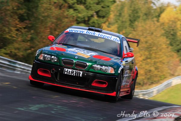 VLN 13-10-2007 03 Pflanzgarten 085