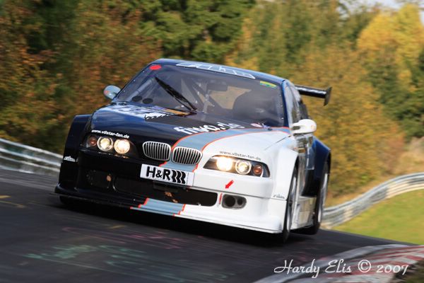 VLN 13-10-2007 03 Pflanzgarten 086