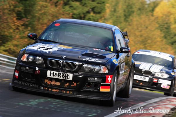 VLN 13-10-2007 03 Pflanzgarten 087