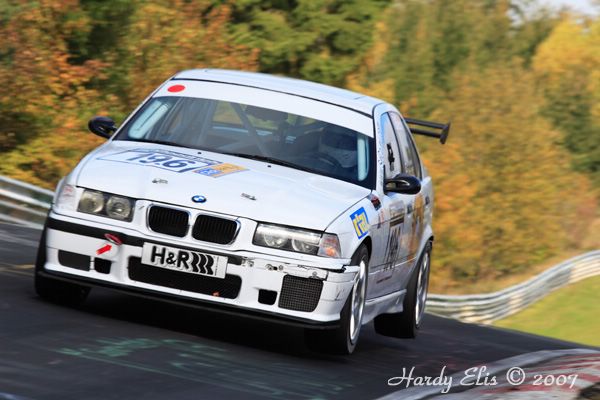 VLN 13-10-2007 03 Pflanzgarten 088