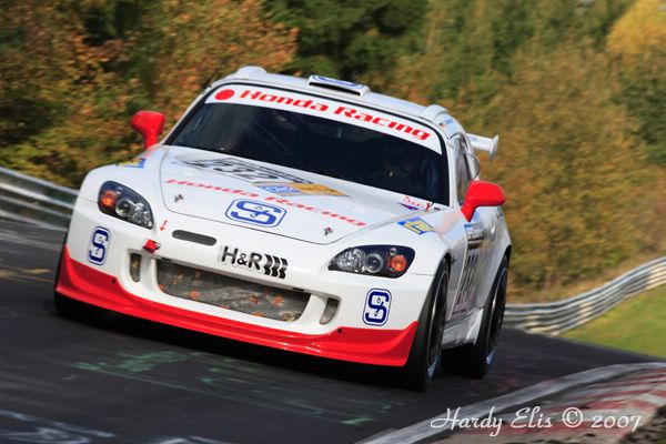 VLN 13-10-2007 03 Pflanzgarten 089