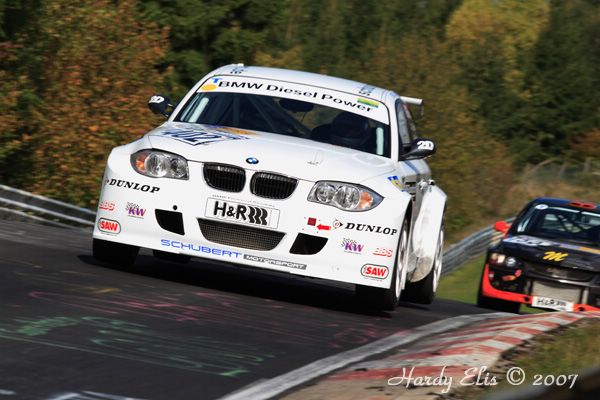 VLN 13-10-2007 03 Pflanzgarten 090