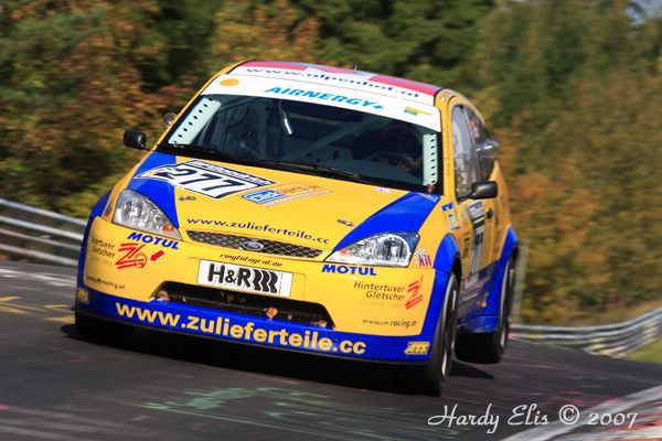 VLN 13-10-2007 03 Pflanzgarten 092