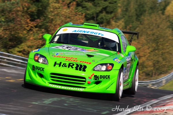 VLN 13-10-2007 03 Pflanzgarten 093