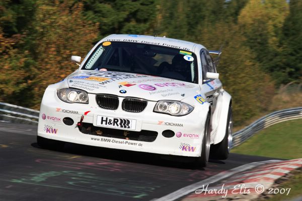 VLN 13-10-2007 03 Pflanzgarten 095