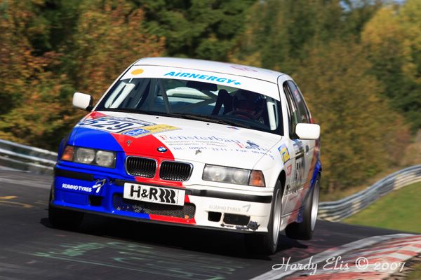 VLN 13-10-2007 03 Pflanzgarten 097