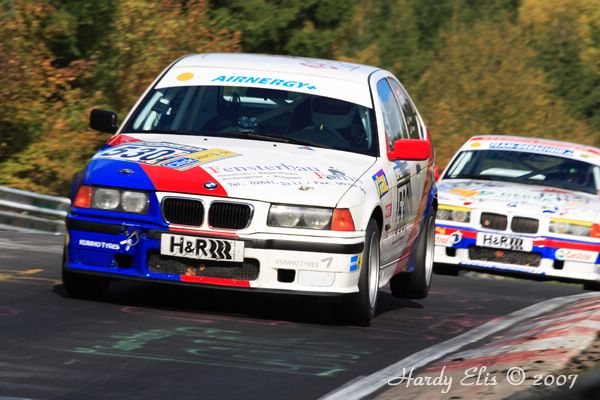 VLN 13-10-2007 03 Pflanzgarten 101