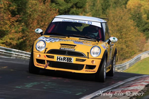 VLN 13-10-2007 03 Pflanzgarten 102