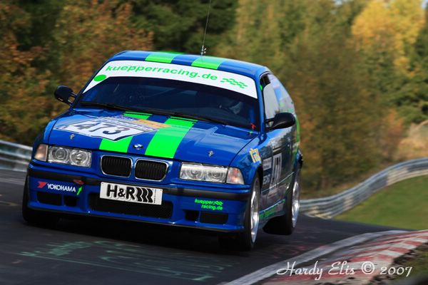 VLN 13-10-2007 03 Pflanzgarten 105