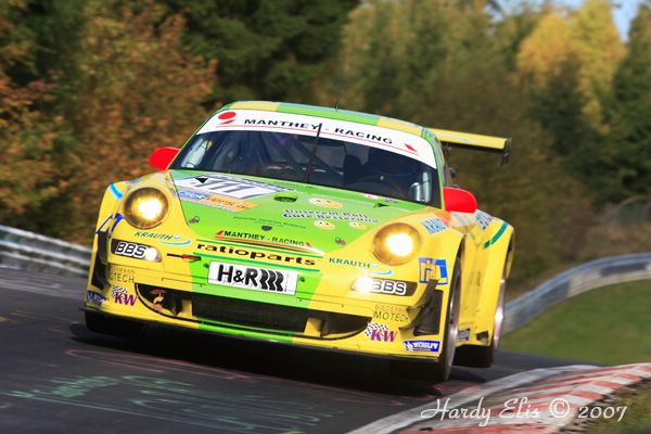 VLN 13-10-2007 03 Pflanzgarten 107