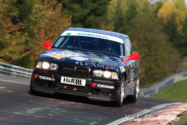 VLN 13-10-2007 03 Pflanzgarten 109