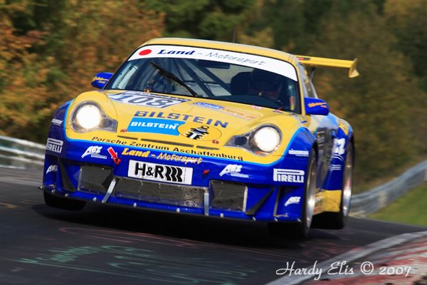 VLN 13-10-2007 03 Pflanzgarten 110