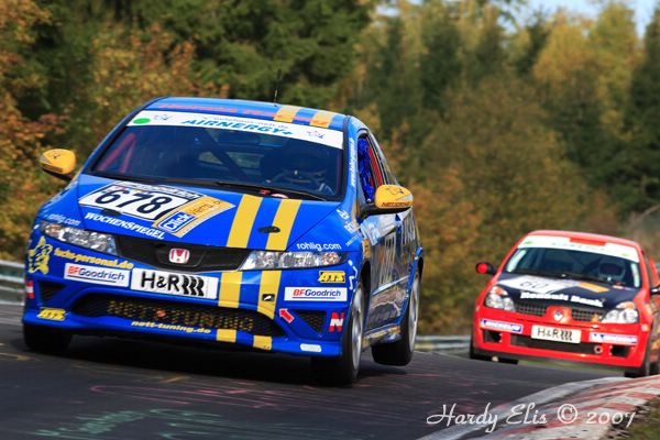 VLN 13-10-2007 03 Pflanzgarten 112