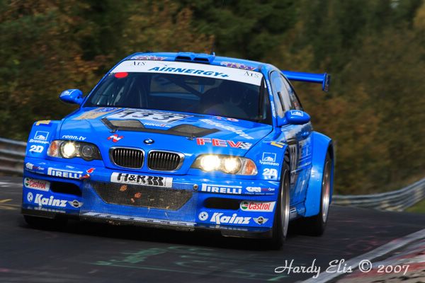 VLN 13-10-2007 03 Pflanzgarten 115