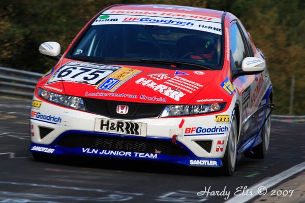 VLN 13-10-2007 03 Pflanzgarten 116