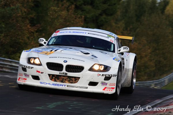 VLN 13-10-2007 03 Pflanzgarten 117